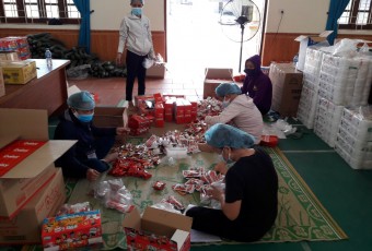 ĐIỂM SÁNG CÂU LẠC BỘ CHĂM SÓC SỨC KHỎE NGƯỜI CAO TUỔI