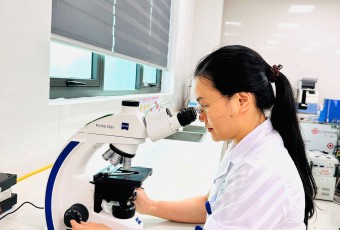SÀNG LỌC UNG THƯ BẰNG XÉT NGHIỆM TẾ BÀO HỌC – GIẢI PHÁP PHÁT HIỆN SỚM, NÂNG CAO CƠ HỘI ĐIỀU TRỊ