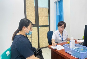 TUẦN LỄ LÀM MẸ AN TOÀN NĂM 2026  KIỂM SOÁT ĐƯỜNG HUYẾT THAI KỲ – MẸ AN TÂM, CON KHỎE MẠNH