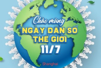 Diễn giải Chủ đề Ngày Dân số Thế giới 11/7/2023