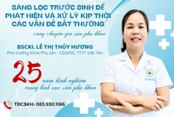 Truyền 07 đơn vị máu cứu sống bệnh nhân băng huyết do thai bám ở vết mổ cũ