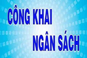 Công bố công khai điều chỉnh dự toán chi ngân sách nhà nước năm 2025 của Trung tâm Y tế Việt Yên