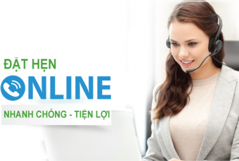 Trước diễn biến tình hình dịch covid-19, Trung tâm Y tế Việt Yên triển khai tiếp nhận đặt lịch hẹn khám bệnh qua điện thoại