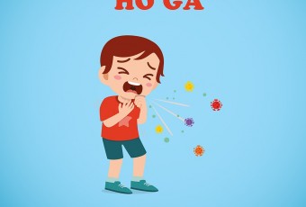 Thông điệp phòng, chống bệnh ho gà