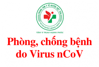 10 Câu hỏi - đáp về bệnh viêm đường hô hấp cấp do nCoV