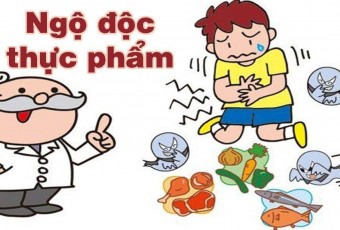 Ngộ độc thực phẩm do vi khuẩn: Nguyên nhân và cách phòng tránh