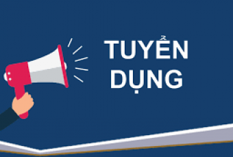 KẾ HOẠCH Tuyển dụng Hợp đồng lao động năm 2022