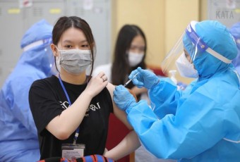 Hướng dẫn thực hiện mũi tiêm nhắc lại lần 2 (mũi 4) vắc xin phòng Covid-19
