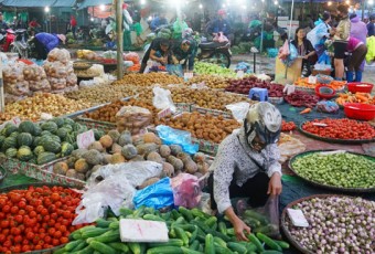 Trung tâm Y tế huyện Việt Yên tăng cường các biện pháp đảm bảo an toàn thực phẩm