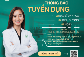 TUYỂN DỤNG LAO ĐỘNG HỢP ĐỒNG