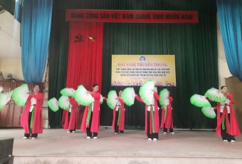 CÁC HOẠT ĐỘNG TRUYỀN THÔNG HƯỞNG ỨNG NGÀY TAN MÁU BẨM SINH (8/5/2023)