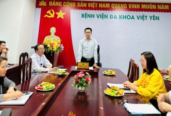 GẶP MẶT ĐẦU XUÂN BÍNH NGỌ 2026 – KHỞI ĐẦU MỚI, KHÁT VỌNG MỚI