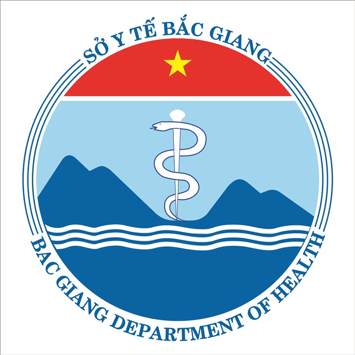Sở Y tế Bắc Giang